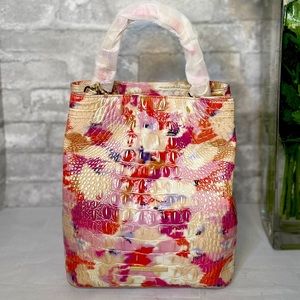 Brahmin MED Anelia in Fiesta NWT